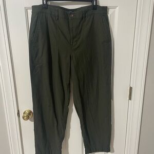 Sz14 j crew pants
